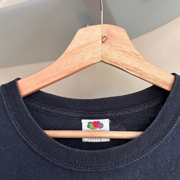 Vintage Y2K Thunder Cats Anime Shirt - Picture 4 of 7